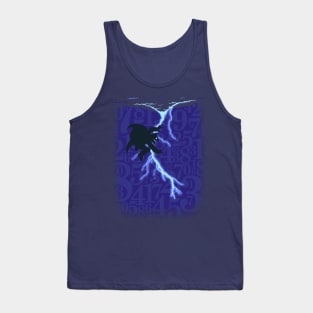 The Dark Counter Tank Top